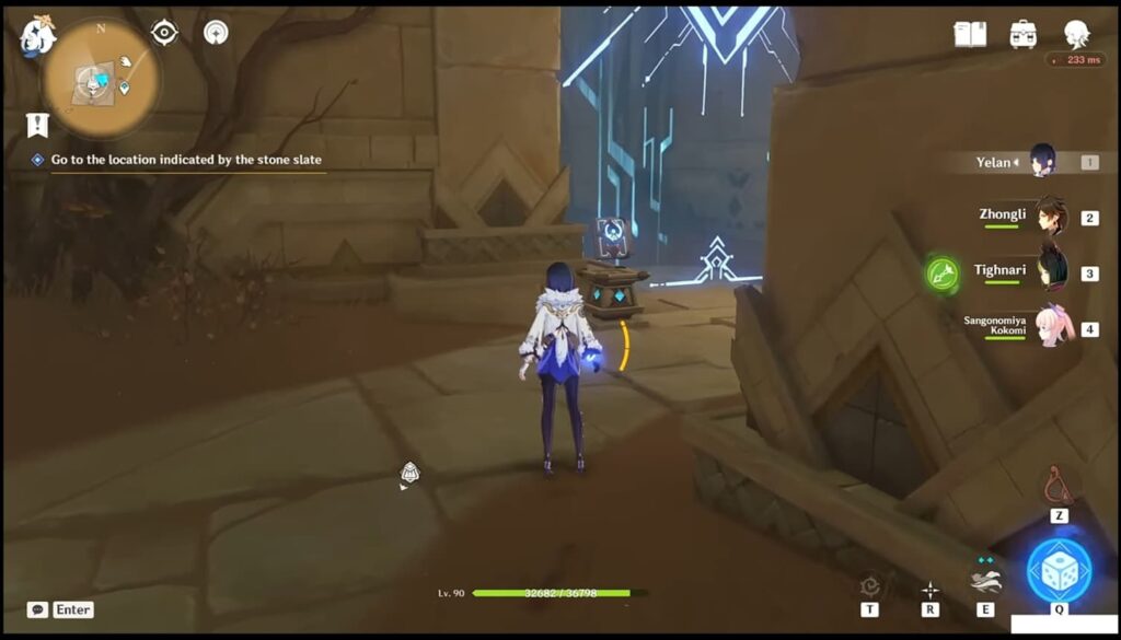 MAGMA Dune