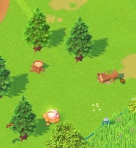 Hay Day Pop