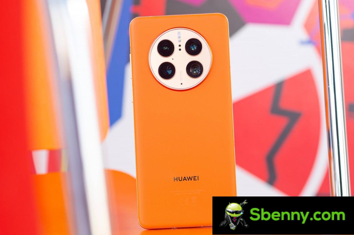 Huawei Mate 50 Pro review