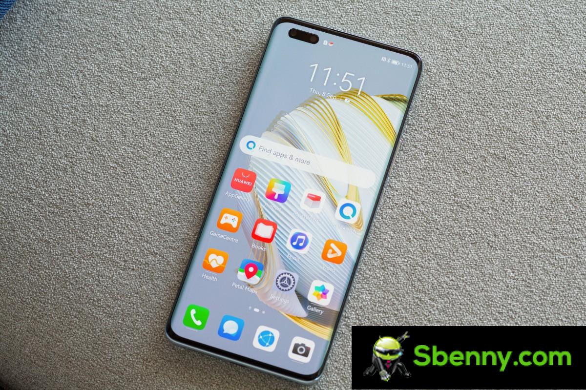 Huawei Nova 10 Pro review