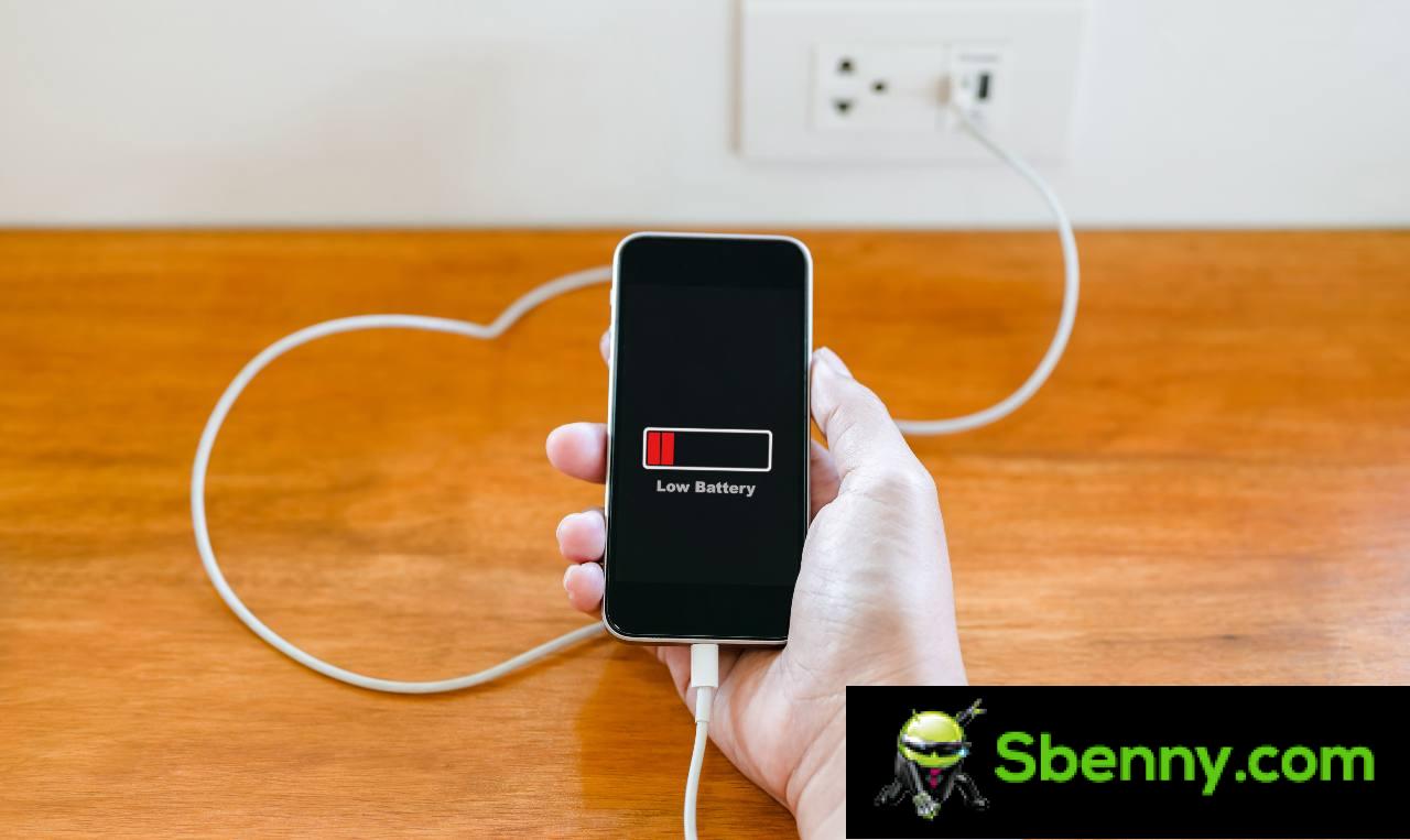 iphone battery