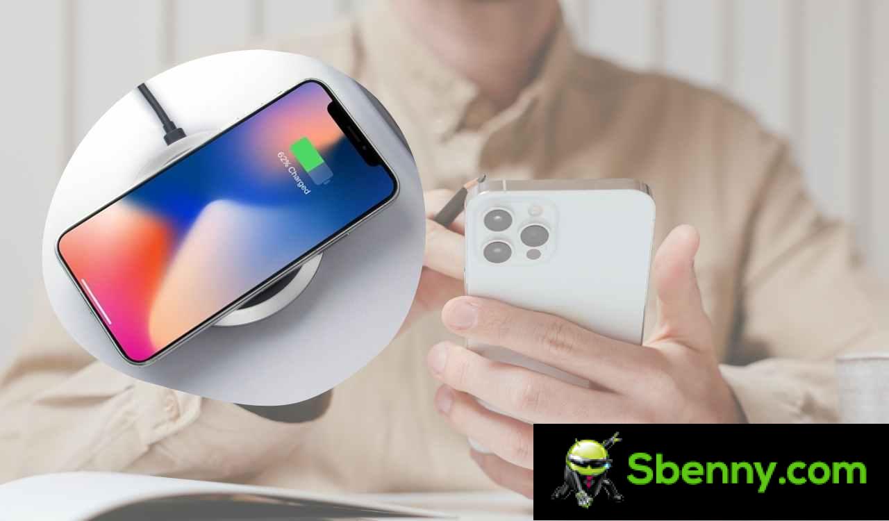 IPHONE BATTERY