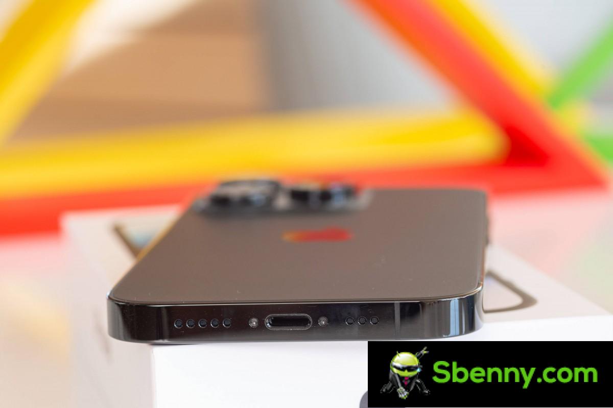 The iPhone 14 series is expected to be the latest in the family with a Lightning port