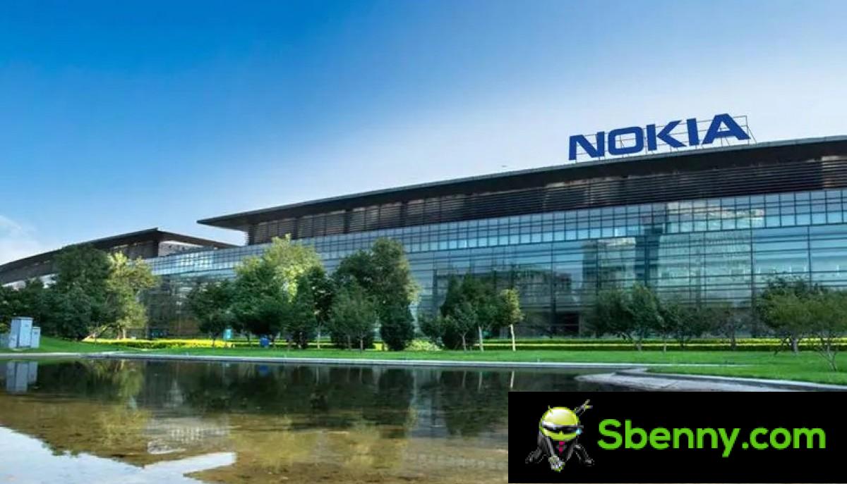 Nokia will supply India's Jio with 5G network equipment in a multi-year deal