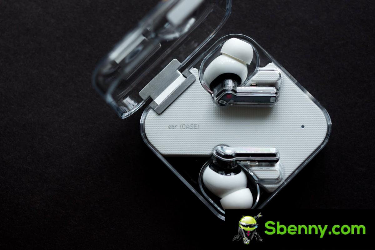 Nothing announces a price hike for its Ear (1) TWS earbuds