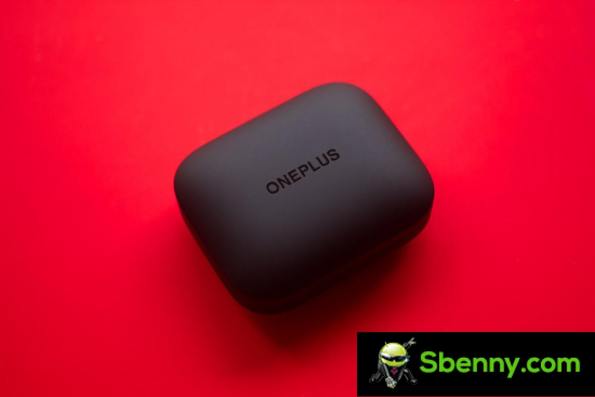 Original OnePlus Buds Pro