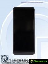 Realme 10 5G (photo TENAA)