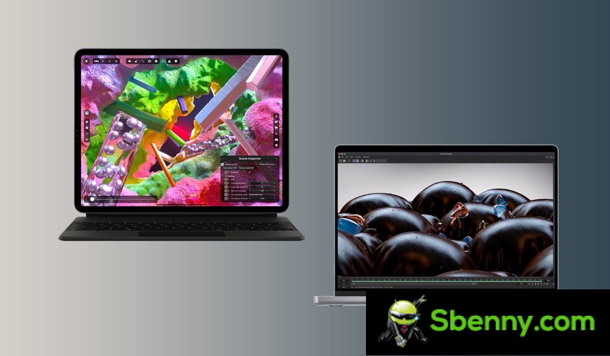 Report: Apple will launch 16-inch iPads in the fourth quarter of 2023
