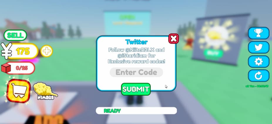 Anime Destruction Simulator redemption codes