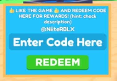 Roblox Grow Up Simulator Free Redeem Codes