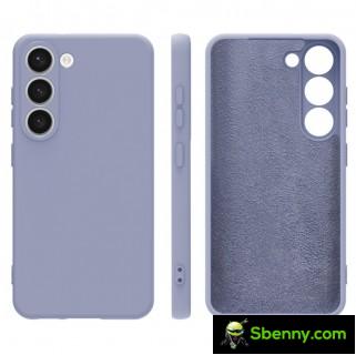 Cases for Samsung Galaxy S23