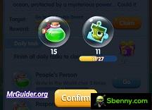 Smash Island