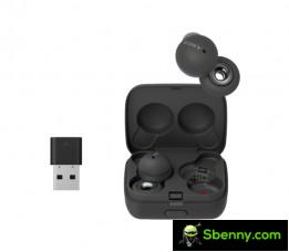 Sony LinkBuds UC