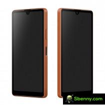 The current Sony Xperia Ace III