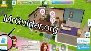The Sims Mobile Guide Relationships Career Hobbies