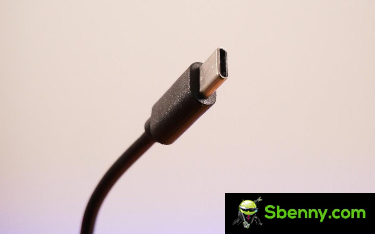 EU common USB-C charger aim one step further after the crucial vote