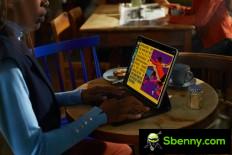 The Apple iPad Pro 11 and 12.9 (2022) are in stores now