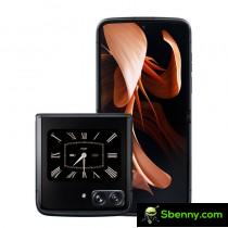 Motorola Razr 2022