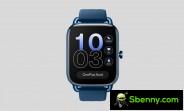 OnePlus Nord Watch is official with 1.78 ”OLED screen and up to 30 days of autonomy