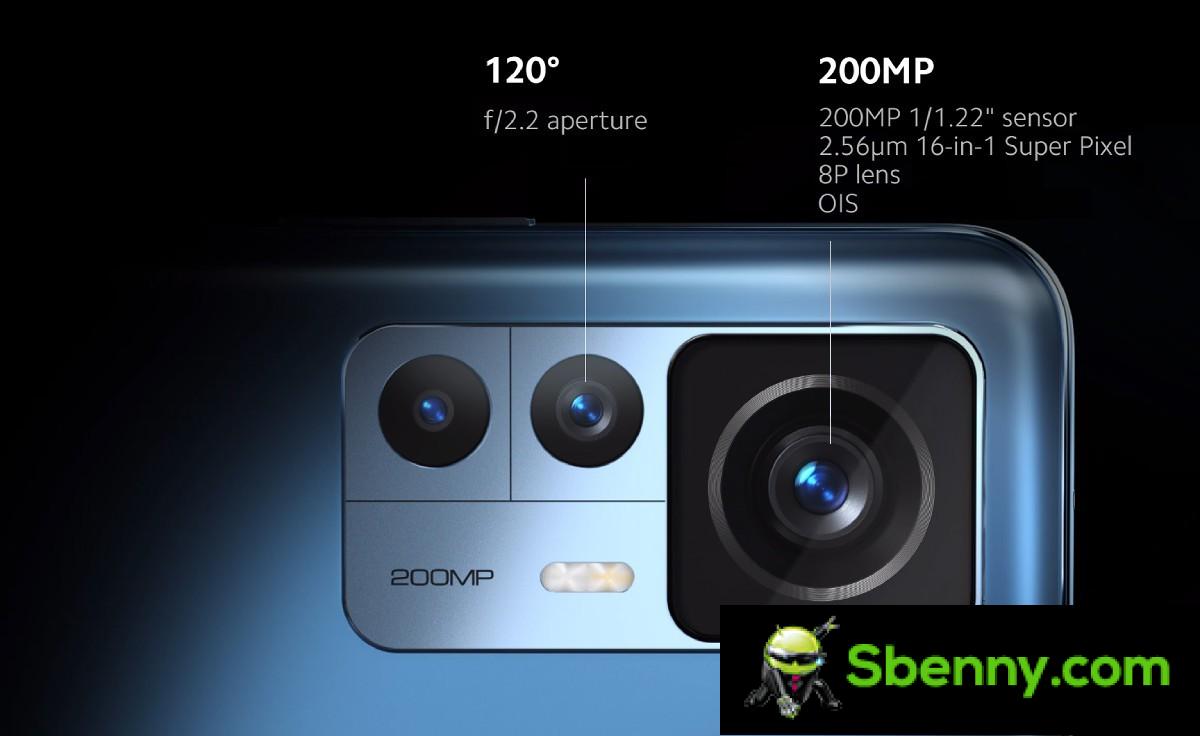 Weekly survey: Xiaomi 12T and 12T Pro are selling a large number of megapixels, are you buying?