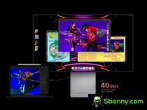 Apple iPad Pro (2022) with Apple M2 chipset