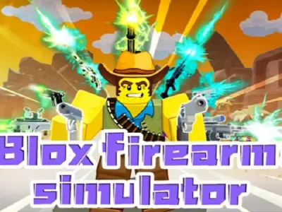 Blox 2022 Firearms Simulator Codes (October List)