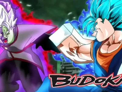 Budokai Codes 2022 (November List)
