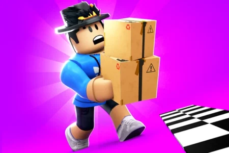 Delivery Simulator Codes 2022 (October List)