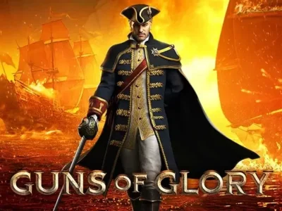 Guns of Glory Codes (October 2022)