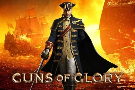 Guns of Glory Codes (October 2022)