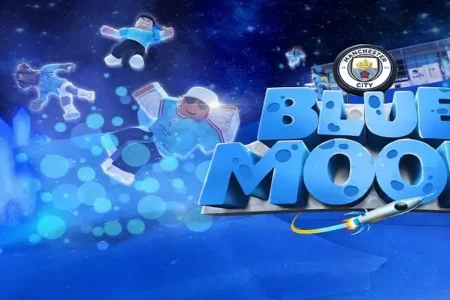 Man City Blue Moon 2022 Codes (October List)