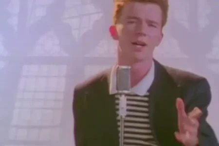 Never Gonna Give You Up Roblox ID Code (2022 updated)