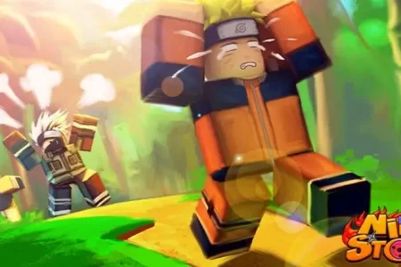 Ninja Storm 2022 Simulator Codes (October List)