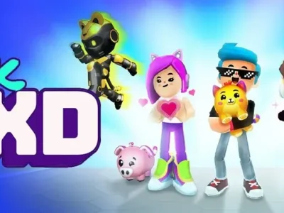 PK XD Codes 2022 (October List)