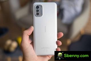 Nokia G60