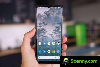 Nokia G60