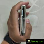 Huawei Pocket S