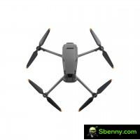 DJI Mavic 3 classic