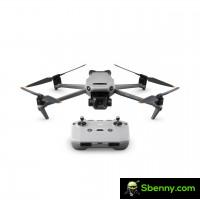 DJI Mavic 3 classic