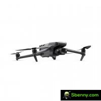 DJI Mavic 3 classic