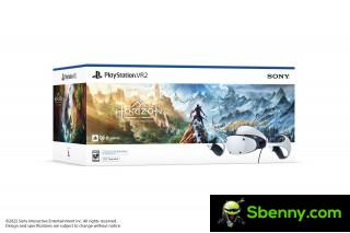 Call of the Mountain Horizon Pack