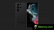 Speculative Rendering: Galaxy S23 Ultra