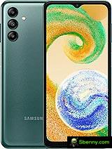 Samsung Galaxy A04