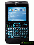 Motorola Q8