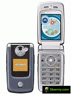 Motorola A910
