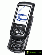 Samsung i750