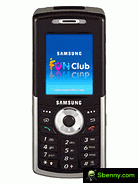 Samsung i300