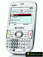 Palm Treo 500v