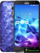 Asus Zenfone 2 Deluxe ZE551ML