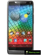 Motorola RAZR i XT890